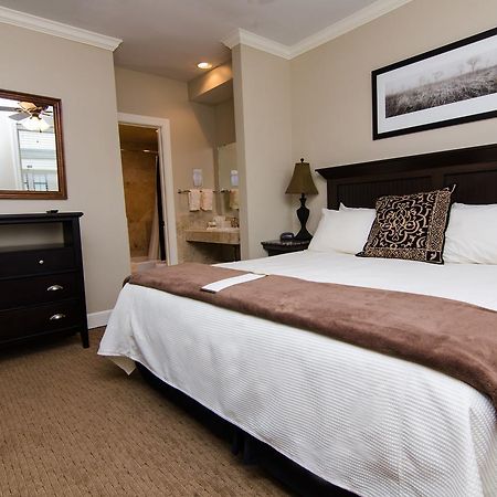 The Eldridge Hotel Lawrence Ngoại thất bức ảnh
