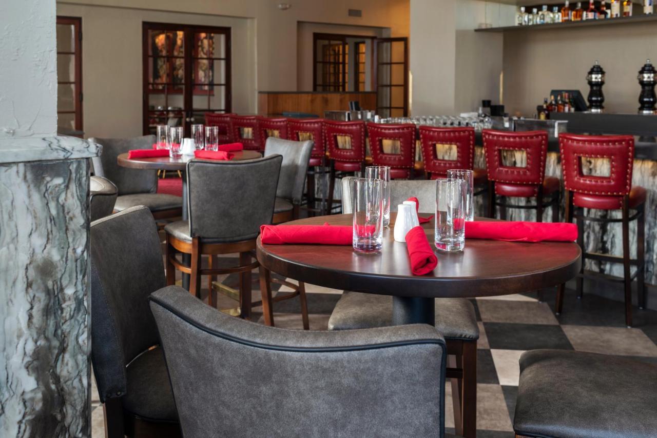 The Eldridge Hotel Lawrence Ngoại thất bức ảnh