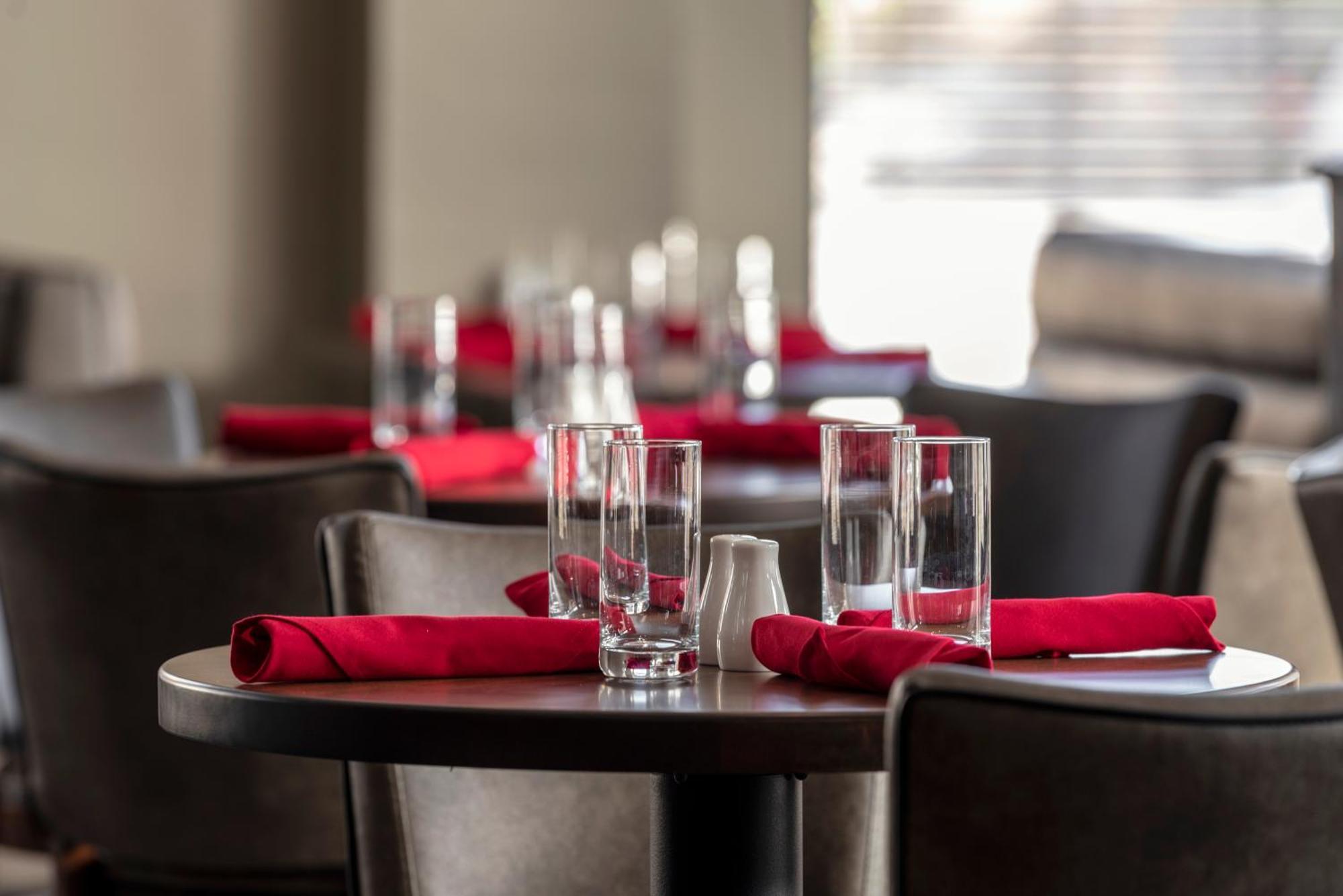 The Eldridge Hotel Lawrence Ngoại thất bức ảnh