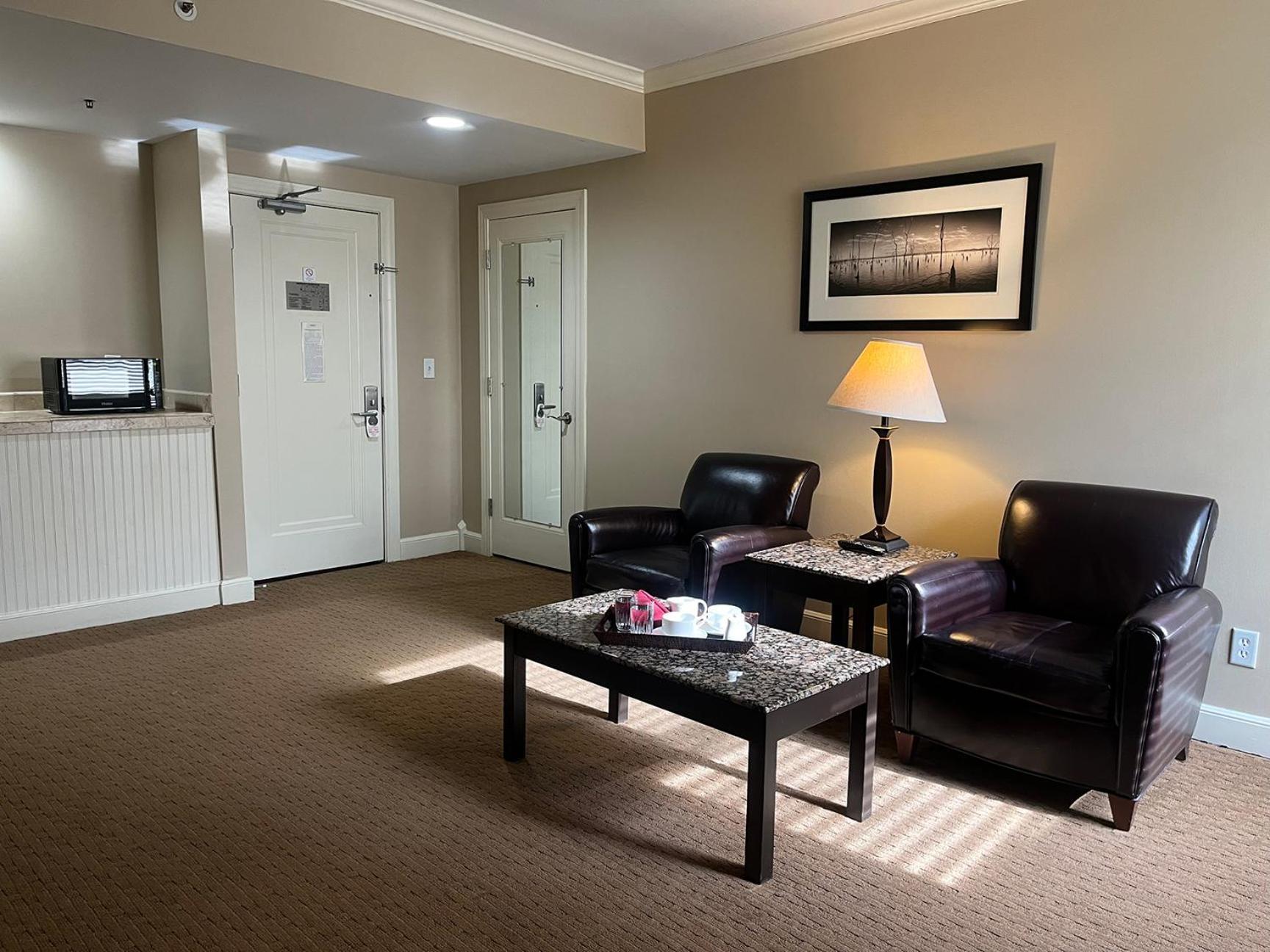 The Eldridge Hotel Lawrence Phòng bức ảnh