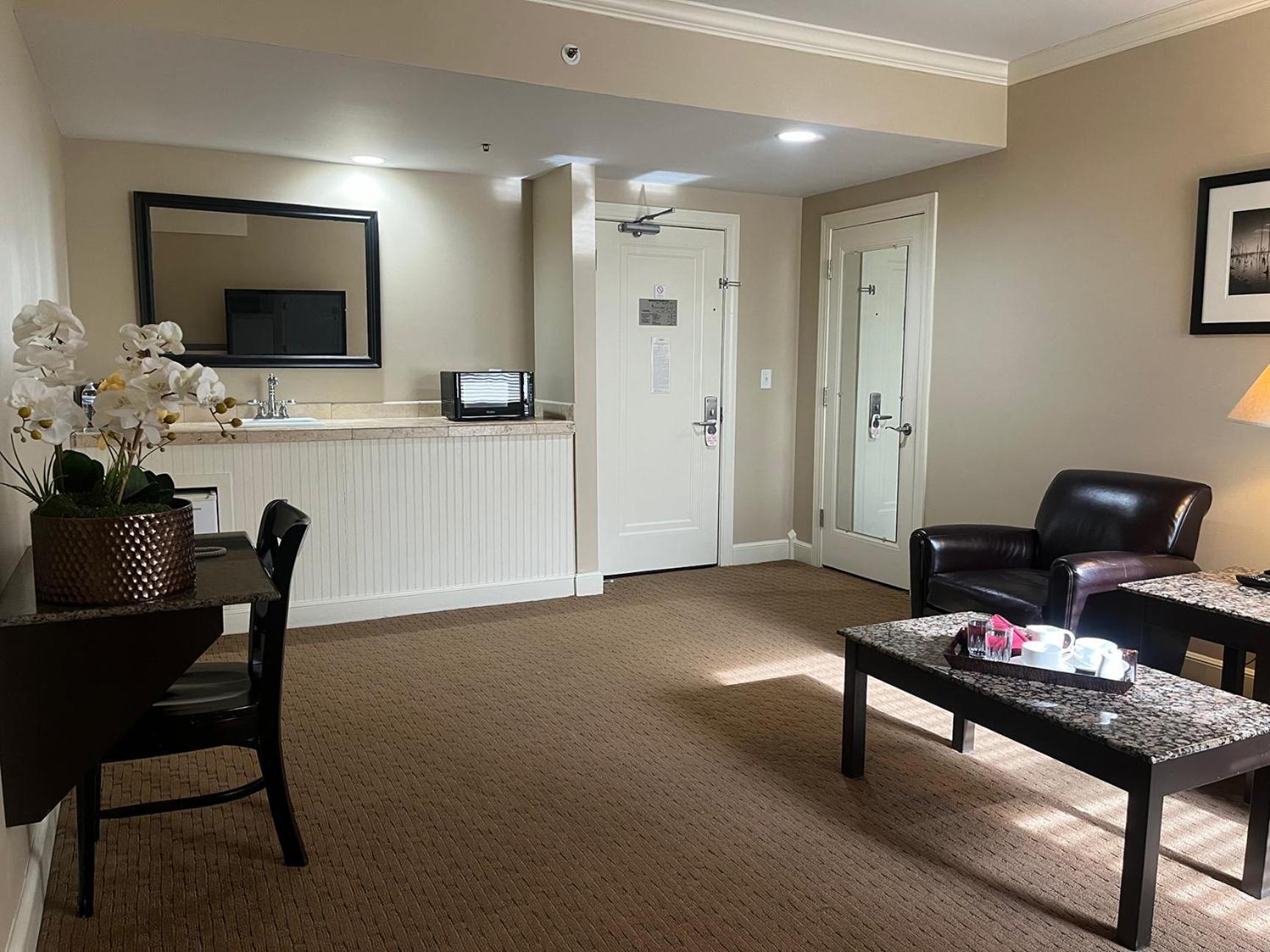 The Eldridge Hotel Lawrence Phòng bức ảnh