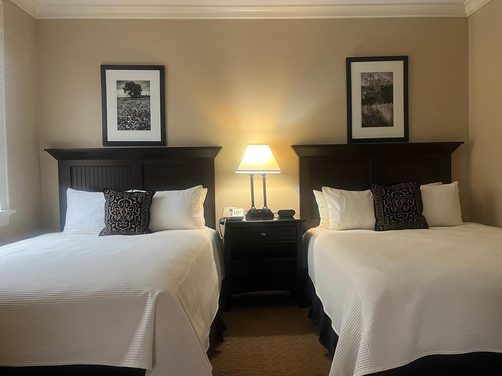 The Eldridge Hotel Lawrence Phòng bức ảnh