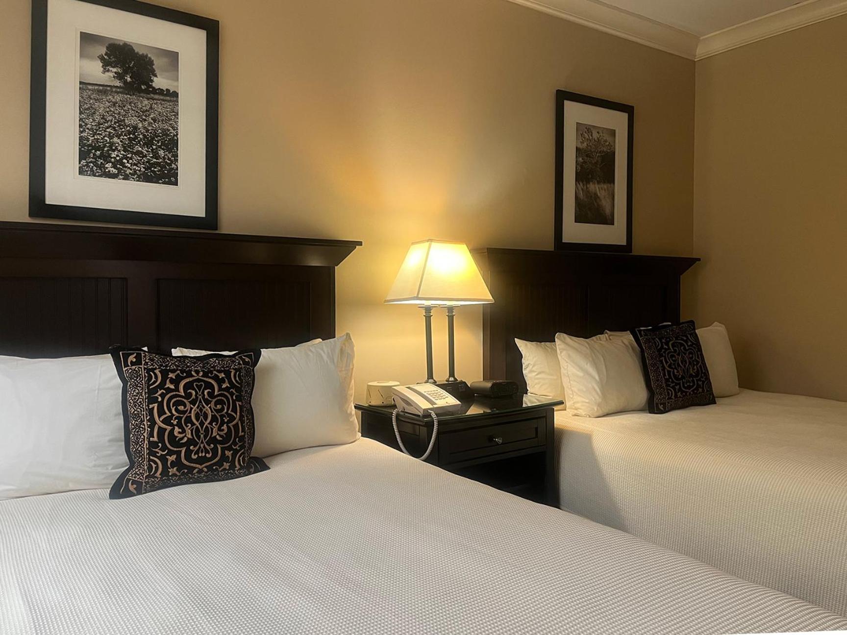 The Eldridge Hotel Lawrence Phòng bức ảnh