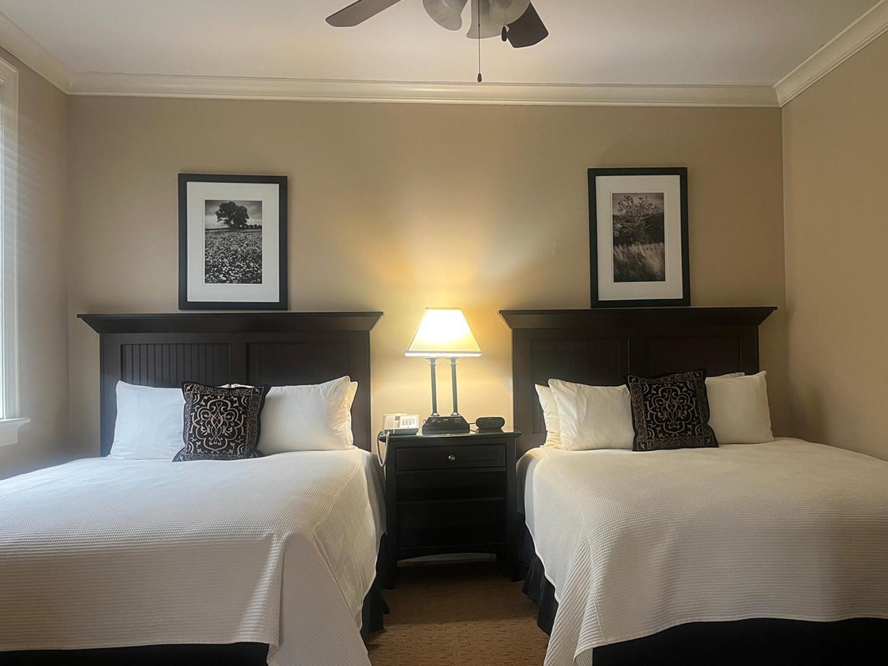 The Eldridge Hotel Lawrence Phòng bức ảnh
