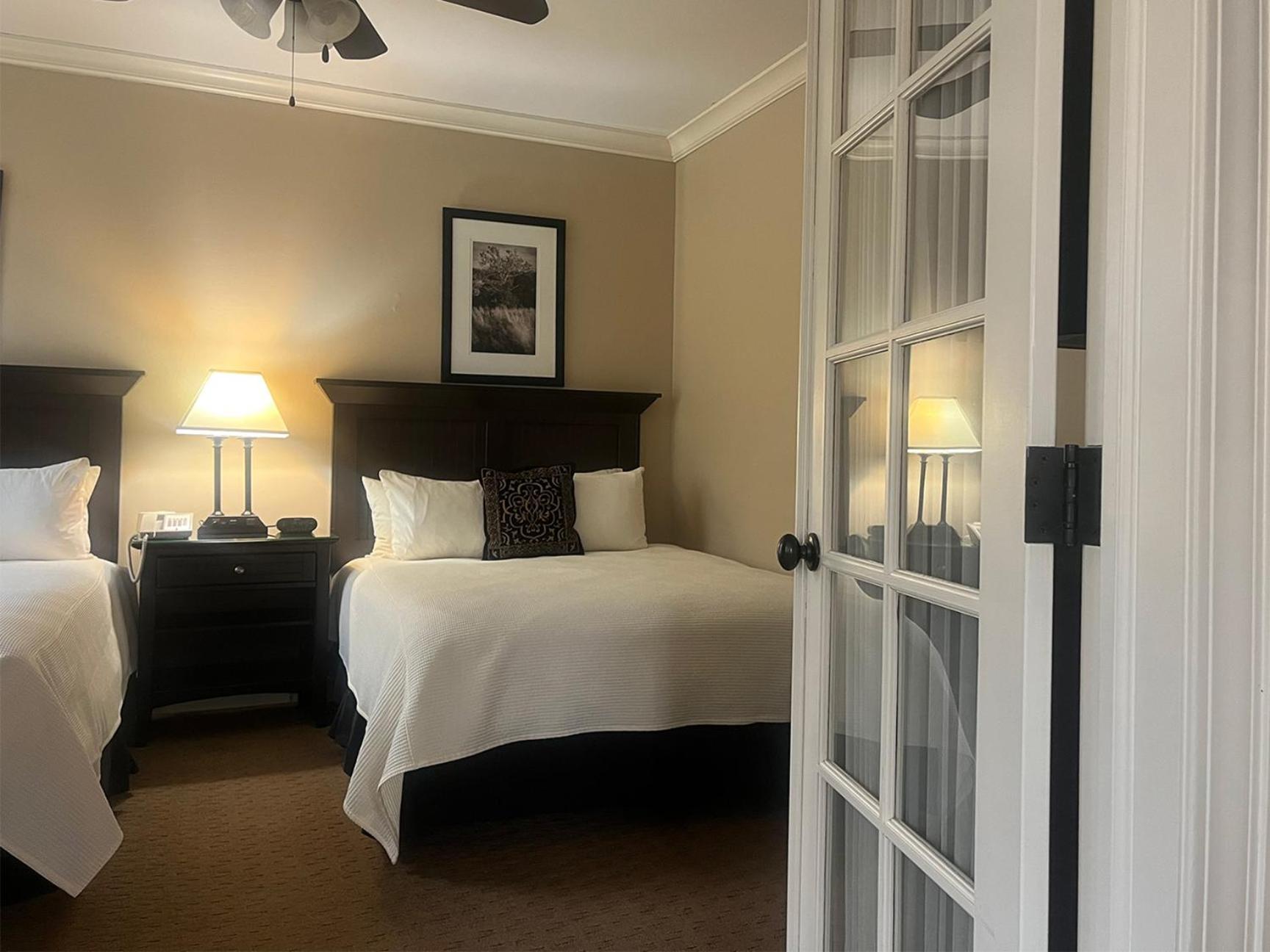 The Eldridge Hotel Lawrence Phòng bức ảnh