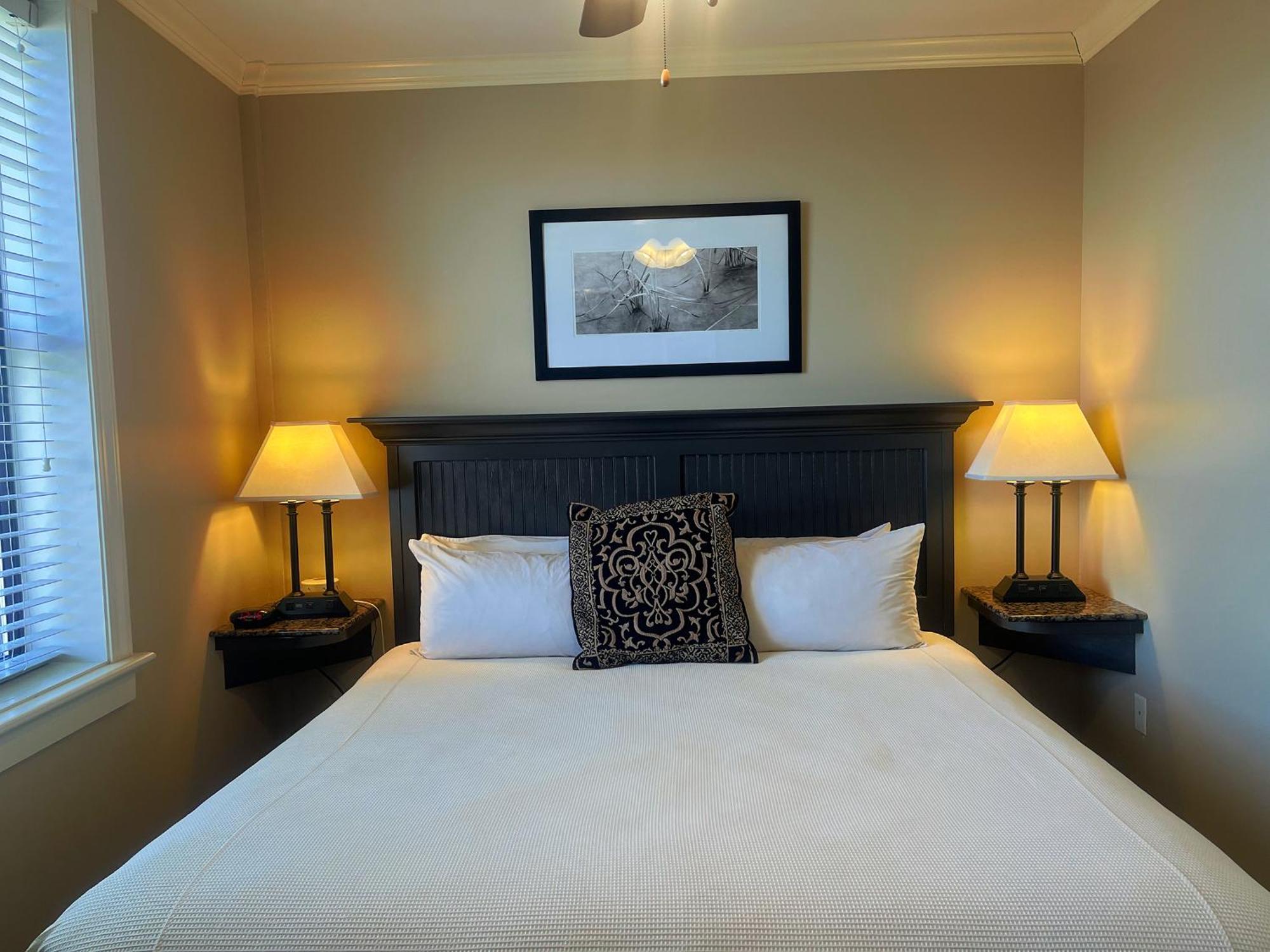 The Eldridge Hotel Lawrence Phòng bức ảnh