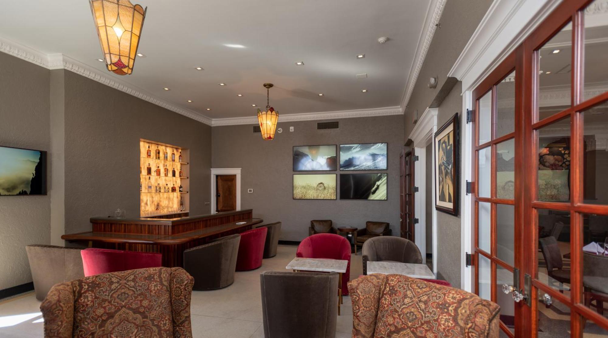 The Eldridge Hotel Lawrence Ngoại thất bức ảnh